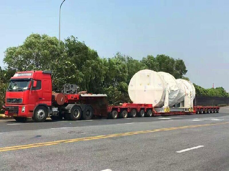 蘇州至南京物流公司