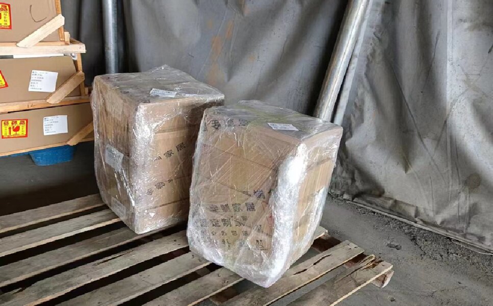 張家港到獻縣貨運公司