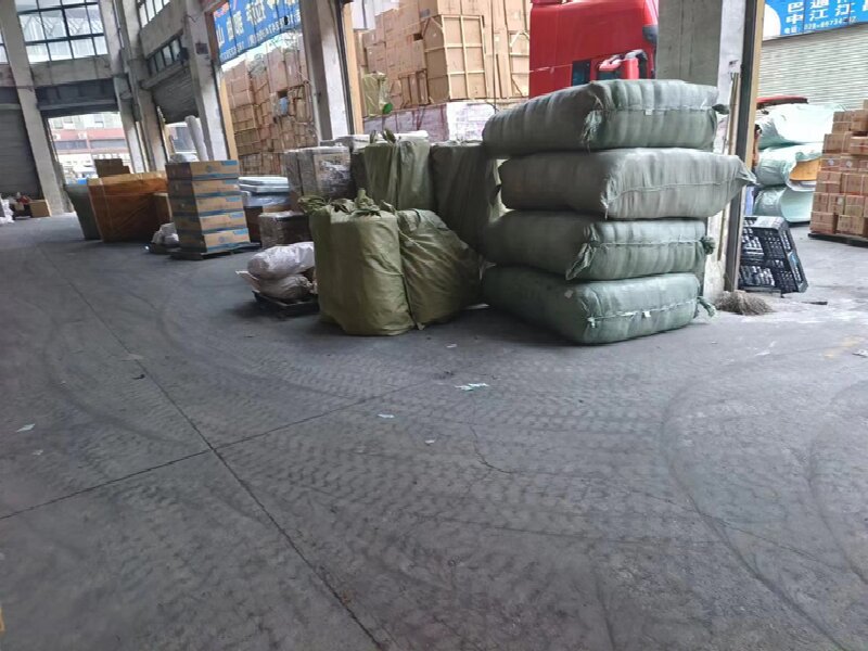 蘇州至蓬萊物流公司