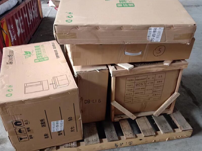 張家港到鷹潭物流專線