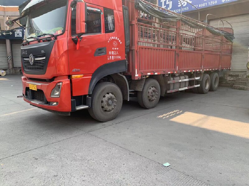 昆山到煙臺(tái)物流專線
