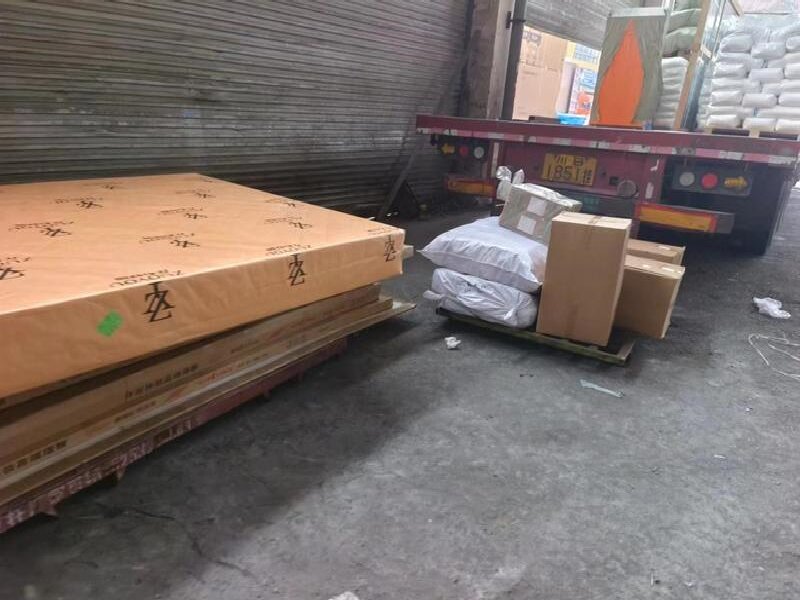 蘇州至建德物流公司