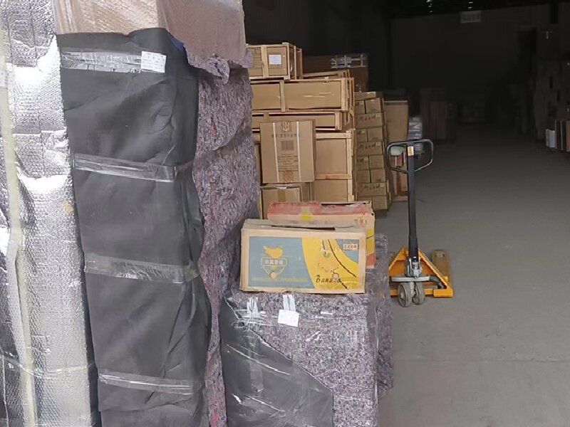 蘇州至建德物流公司