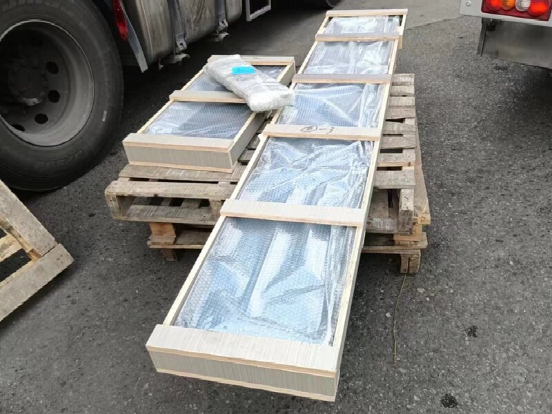 蘇州到天津物流公司