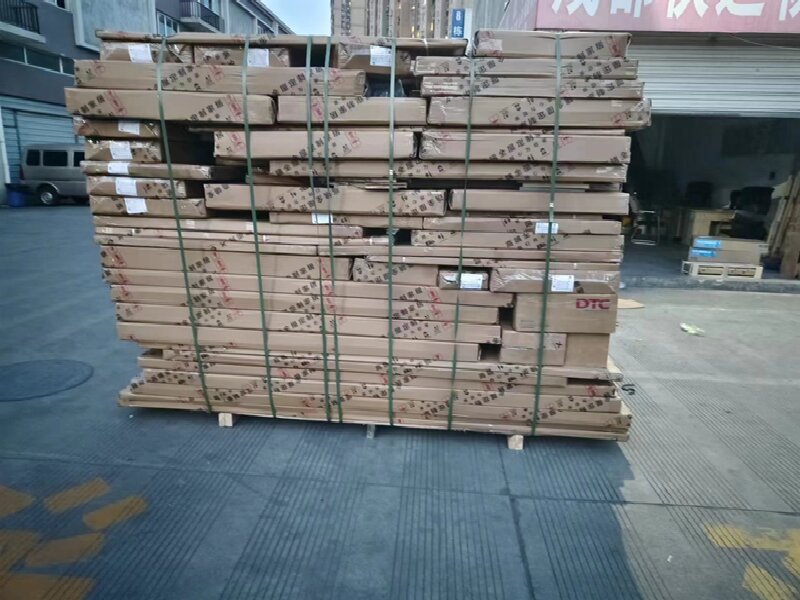 昆山到北川羌族自治物流專線