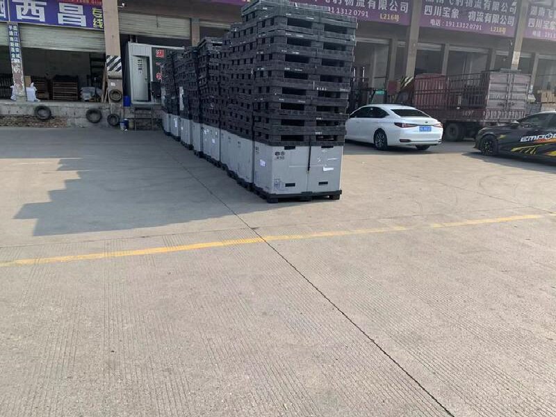 蘇州發(fā)習(xí)水物流公司
