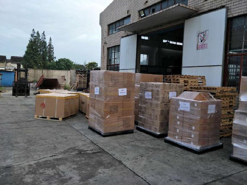 常熟到北川羌族自治物流專線