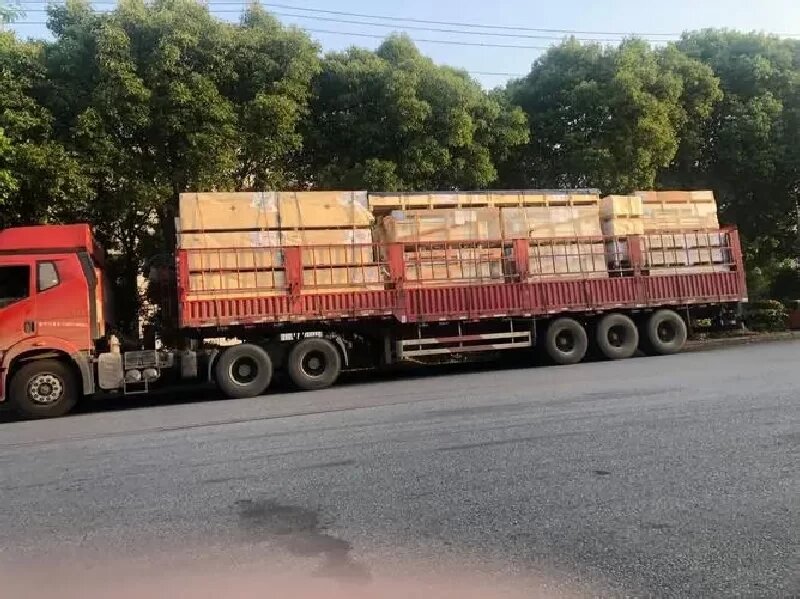 常熟到上高貨運公司