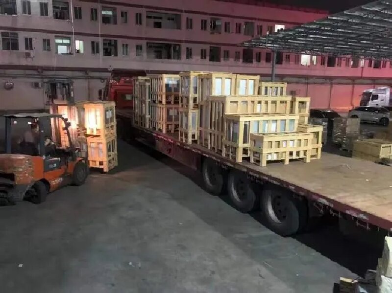 昆山到深州物流專線
