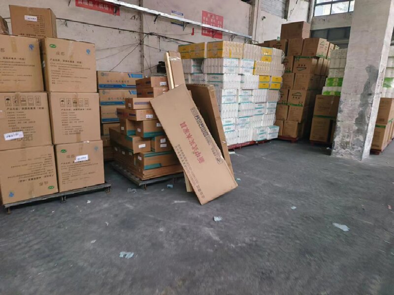 蘇州至北川羌族自治物流公司
